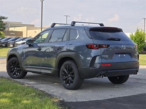 2025 Mazda CX-50 2.5 S Select Package
