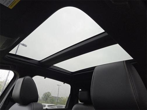 2025 Mazda CX-70 PHEV Premium Plus Package