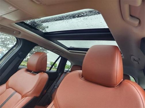 2025 Mazda CX-50 2.5 Turbo Premium Plus Package