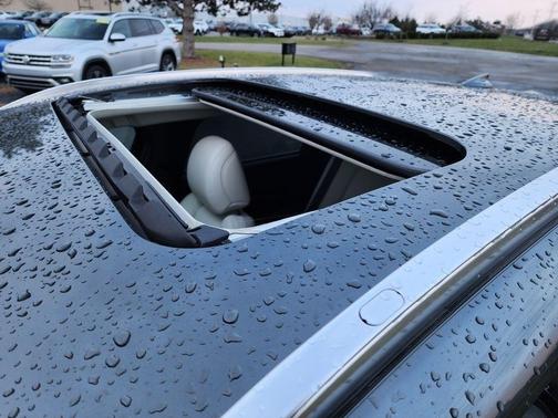 2025 Mazda CX-30 Premium Package