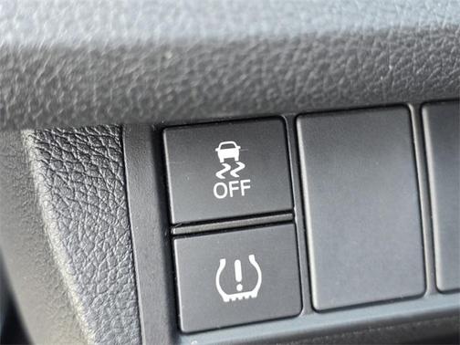 2017 Honda Civic Sport