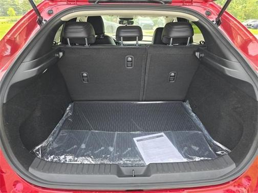 2025 Mazda CX-30 Select