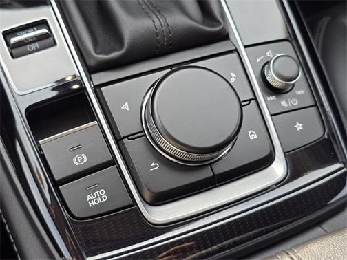 2025 Mazda CX-30 Select