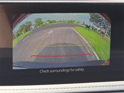 2025 Mazda CX-30 Select