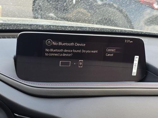 Polymetal Gray Metallic 2026 Mazda CX-30 2.5 S Carbon Edition