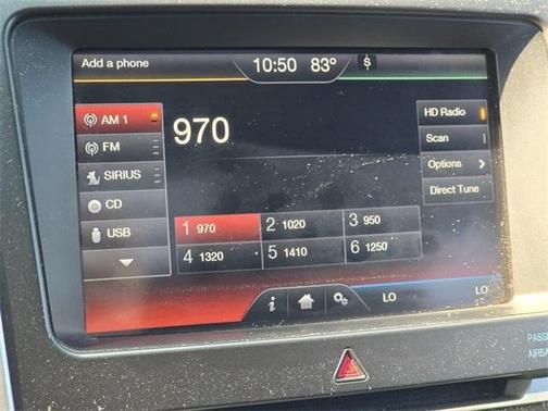 2011 Ford Explorer Limited