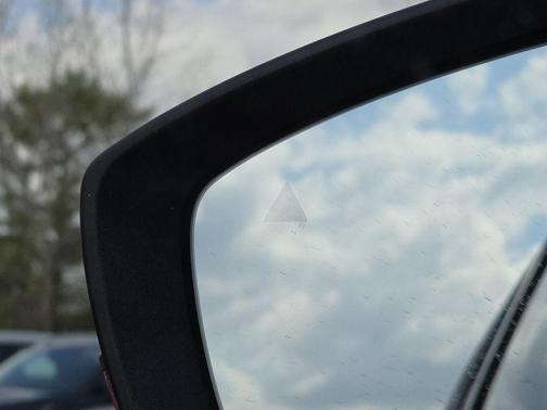 Rhodium White Metallic 2026 Mazda CX-5 Select