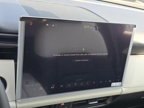 Rhodium White Metallic 2026 Mazda CX-5 Select