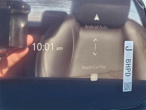 2025 Mazda Mazda3 AWD w/Premium Package