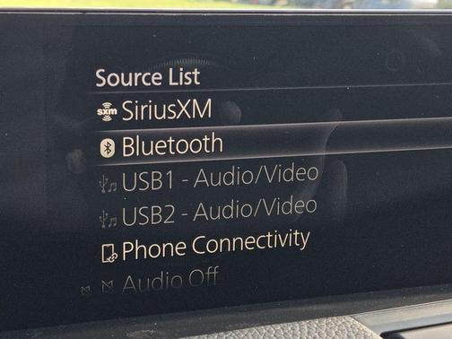 2026 Mazda CX-90 Premium