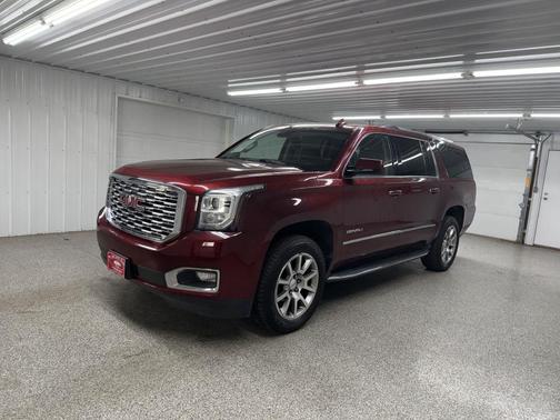 2019 GMC Yukon XL Denali