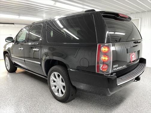2012 GMC Yukon XL Denali