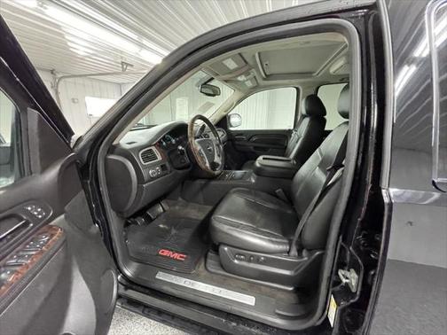 2012 GMC Yukon XL Denali