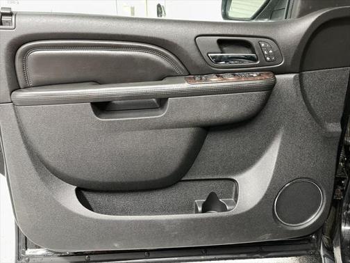 2012 GMC Yukon XL Denali