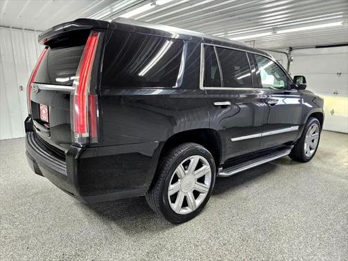 2015 Cadillac Escalade Premium
