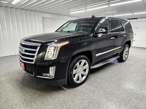 2015 Cadillac Escalade Premium