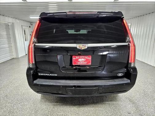 2015 Cadillac Escalade Premium