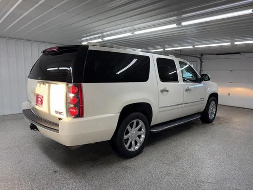 2014 GMC Yukon XL Denali