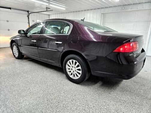 2008 Buick Lucerne CX