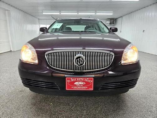 2008 Buick Lucerne CX