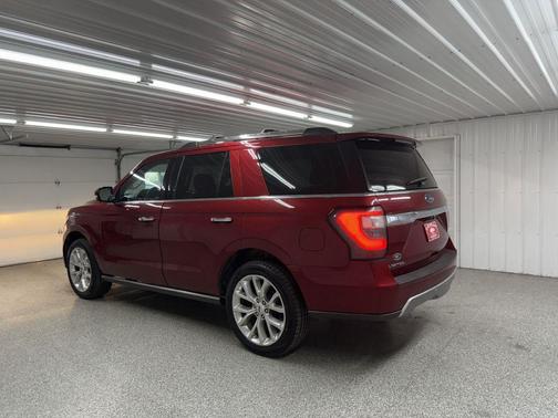 2019 Ford Expedition Limited 4x4
