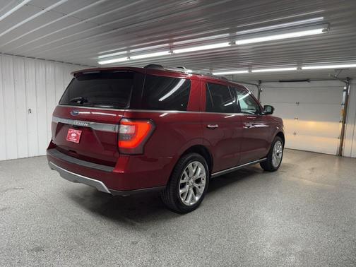 2019 Ford Expedition Limited 4x4