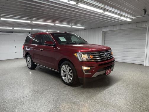 2019 Ford Expedition Limited 4x4