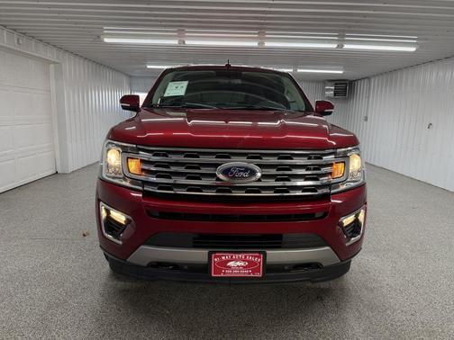 2019 Ford Expedition Limited 4x4
