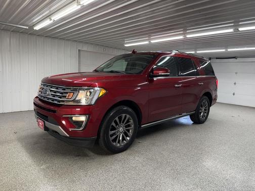 2019 Ford Expedition Limited 4x4