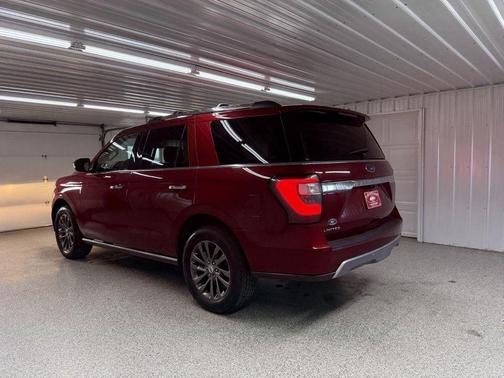 2019 Ford Expedition Limited 4x4