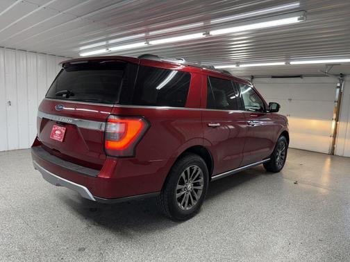 2019 Ford Expedition Limited 4x4