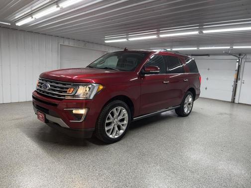 2019 Ford Expedition Limited 4x4