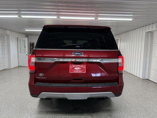 2019 Ford Expedition Limited 4x4
