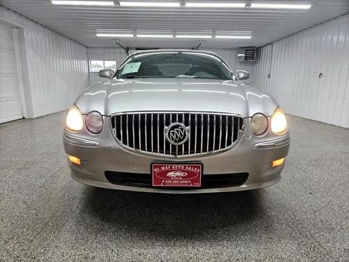2008 Buick LaCrosse CXL