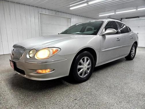 2008 Buick LaCrosse CXL