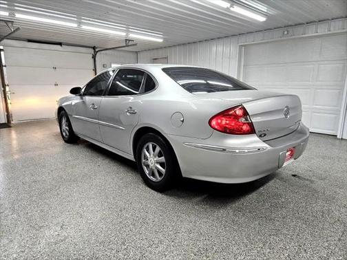 2008 Buick LaCrosse CXL