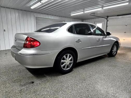 2008 Buick LaCrosse CXL