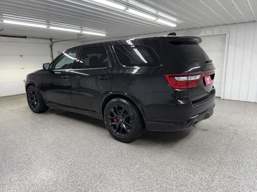 2021 Dodge Durango R/T AWD