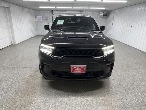2021 Dodge Durango R/T AWD