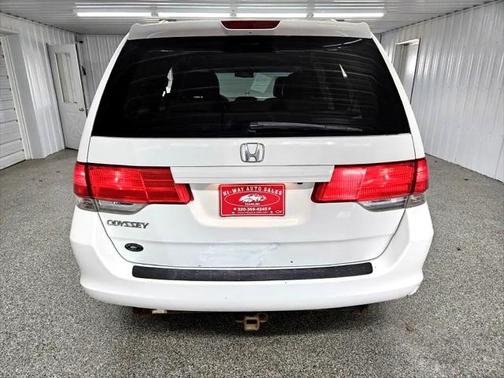 2009 Honda Odyssey EX-L
