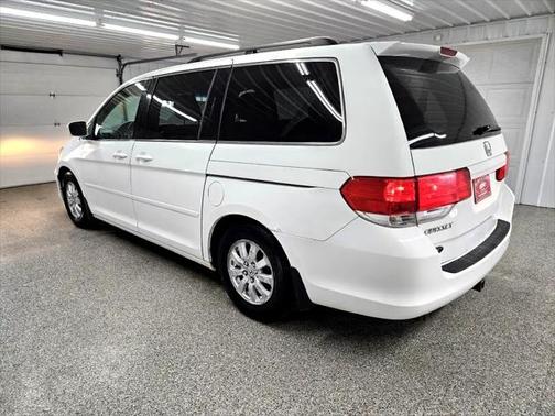 2009 Honda Odyssey EX-L