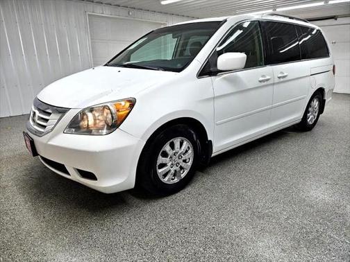 2009 Honda Odyssey EX-L