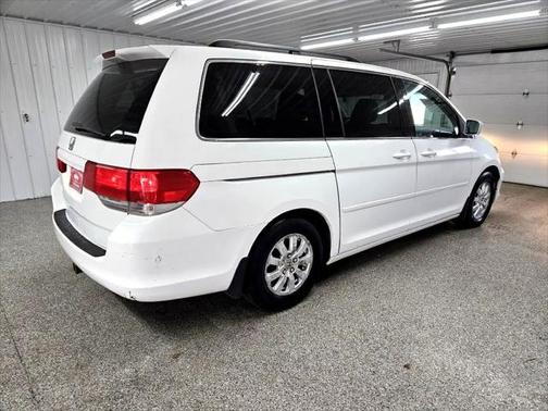 2009 Honda Odyssey EX-L