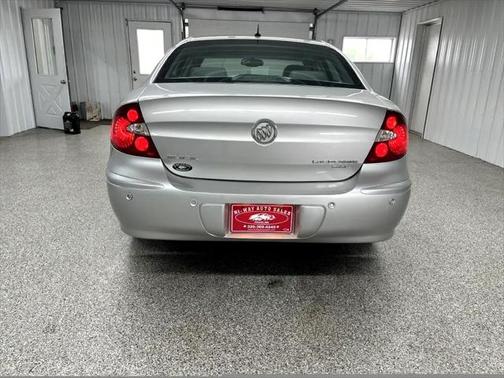 2006 Buick LaCrosse CXL