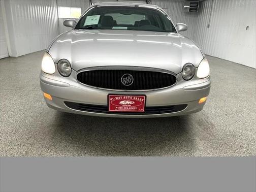 2006 Buick LaCrosse CXL