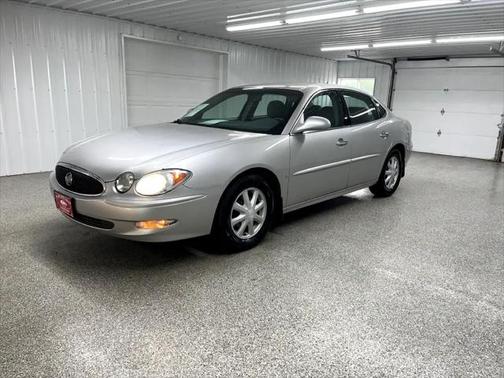 2006 Buick LaCrosse CXL