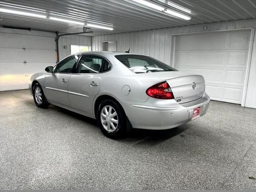2006 Buick LaCrosse CXL