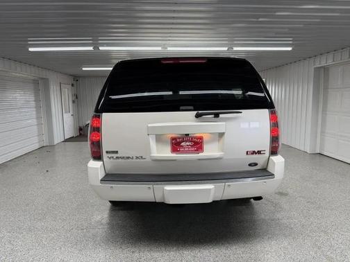 2012 GMC Yukon XL Denali