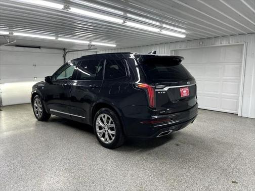2020 Cadillac XT6 Sport AWD
