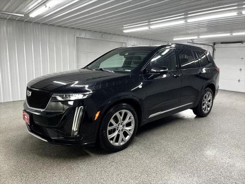 2020 Cadillac XT6 Sport AWD